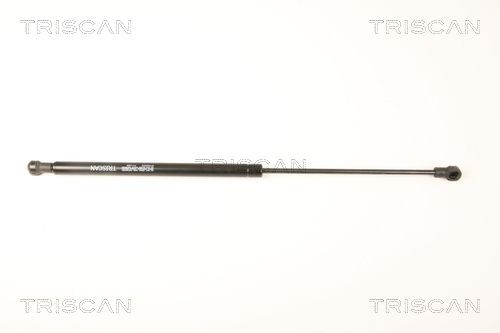 TRISCAN Gasfjeder, bagrude Varenummer: 8710 25252 billige