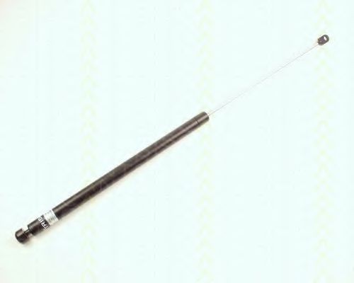 TRISCAN Gasfjeder, motorhjelm Varenummer: 8710 27101 billige