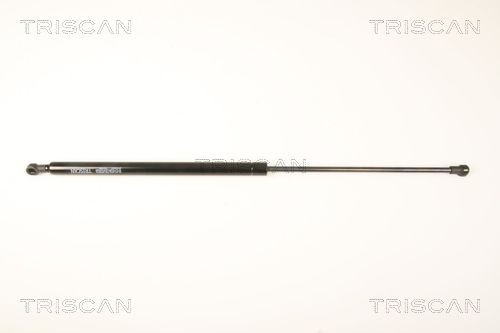 TRISCAN Gasfjeder, bagrude Varenummer: 8710 28239 billige