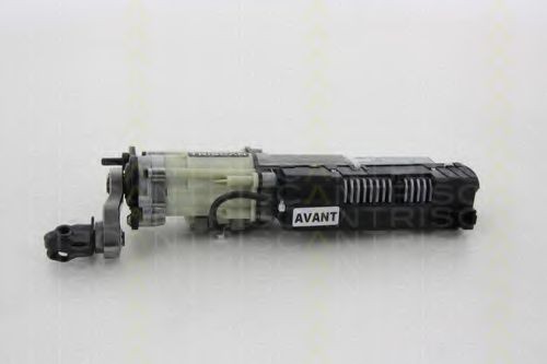 TRISCAN Bagklapsdæmper Varenummer: 8710 292190 billige