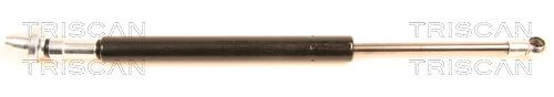 TRISCAN Gas Spring, rear windscreen Article number: 8710 38217 cheaply