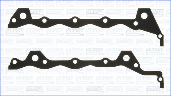 AJUSA Sada tesnení olejovej vane číslo článku: 59007000 lacno