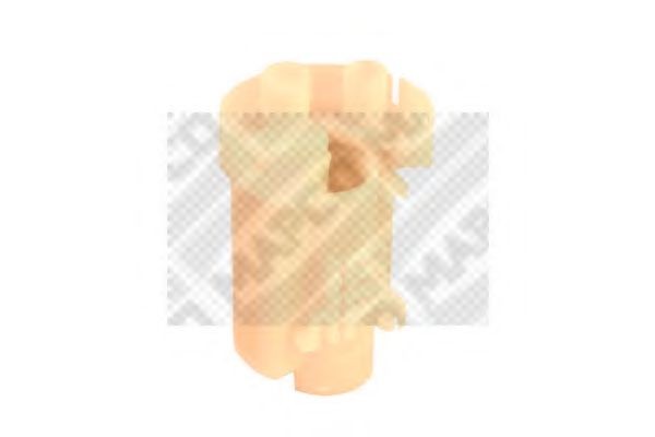 MAPCO 62504 Kraftstofffilter