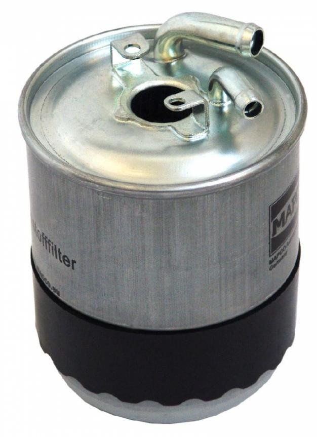 MAPCO Filtru combustibil număr articol: 63858 ieftin