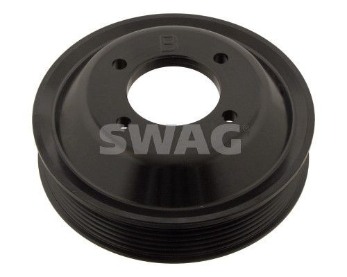 SWAG Remskive, vandpumpe Varenummer: 20 93 0125 billige