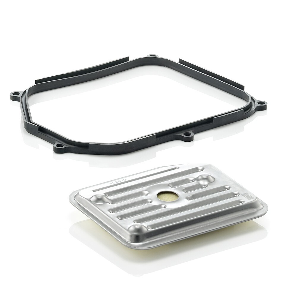 MANN-FILTER Kit de filtre hydraulique pour boîte automatique UGS: H 2019 KIT 2 à bon prix