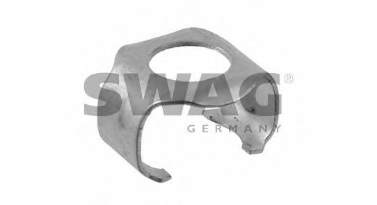 SWAG Pidike, jarruletku tuotenumero: 32 91 9522 edullisesti