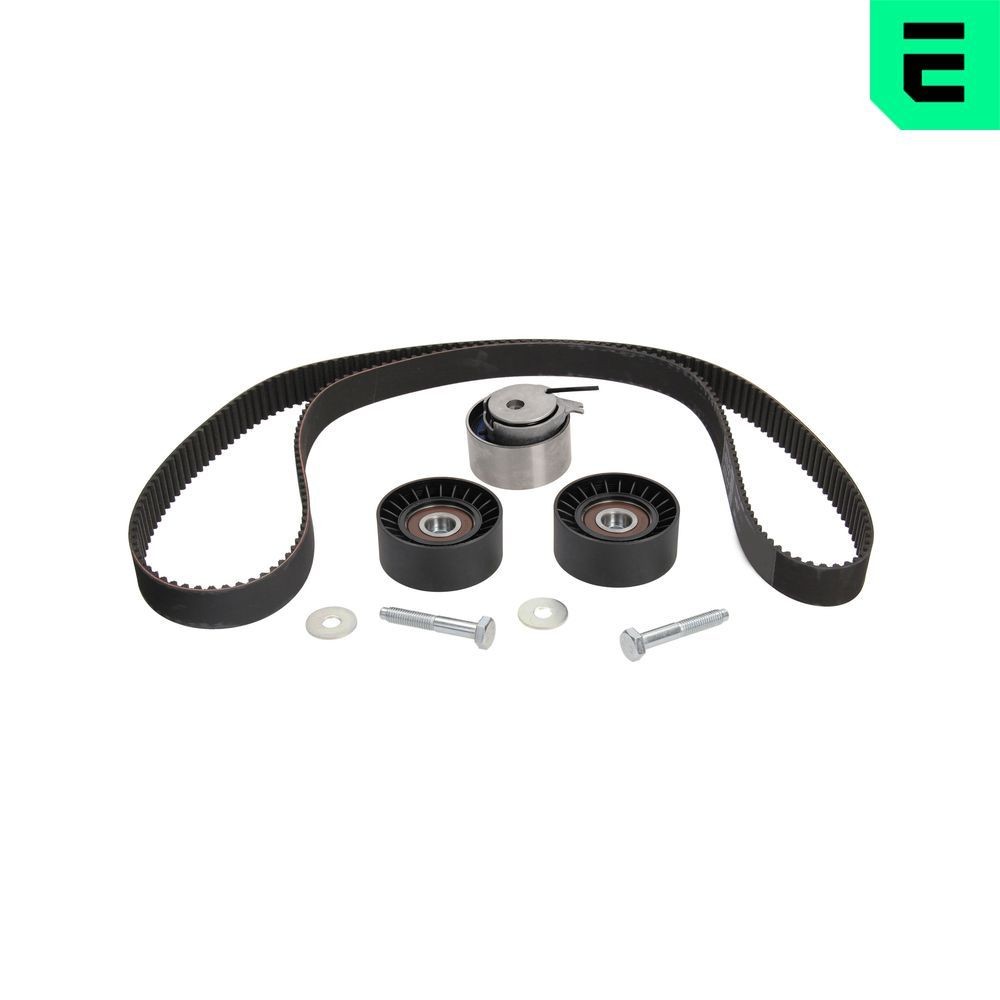 OPTIMAL Kit cinghia di distribuzione Numero articolo: SK-1673 poco costoso