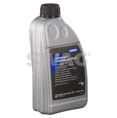 SWAG Automatic transmission fluid Article number: 30 93 9095 cheaply