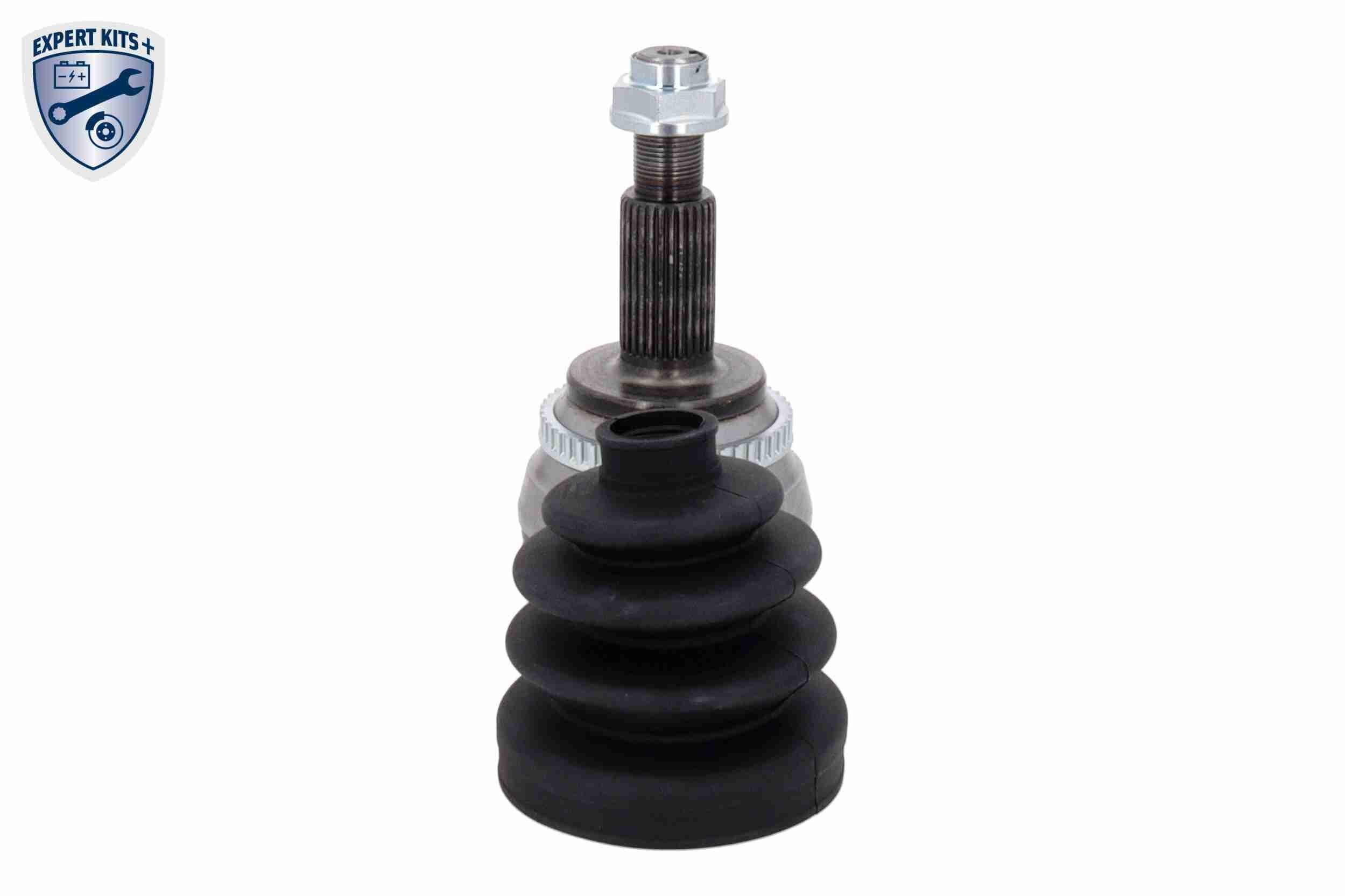 VAICO Slange, krumtaphusventilation Varenummer: V30-1647 billige