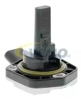 VEMO Jutiklis, variklio alyvos lygis prekės numeris: V10-72-1097-1 nebrangu