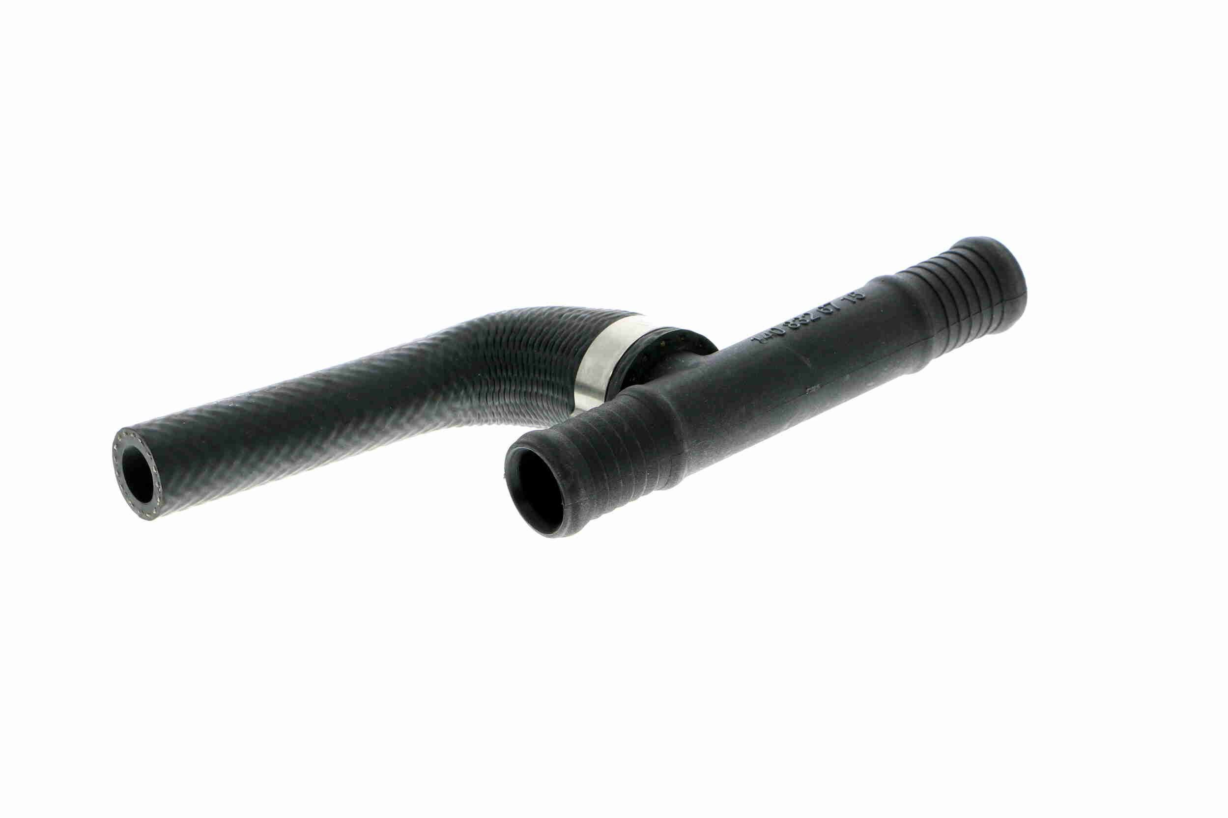 VAICO Letku, lämmönvaihdin-lämmitys tuotenumero: V30-1894 edullisesti