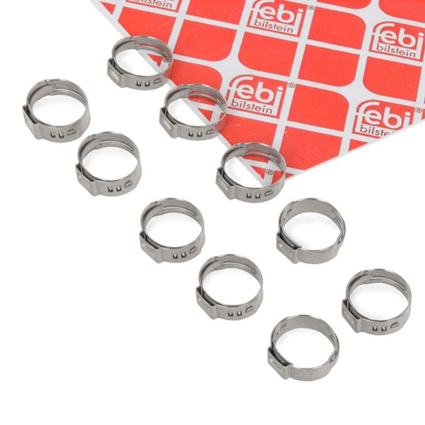 FEBI BILSTEIN Κολλάρο αριθμός Άρθρου: 38756 φθηνότερα