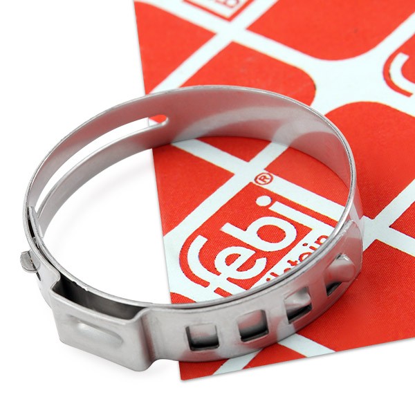 OEM Klemmschelle von FEBI BILSTEIN mit Artikel-Nummer: 38757