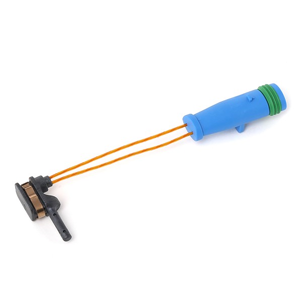 FEBI BILSTEIN Προειδοπ. επαφή, φθορά υλικού τριβής των φρένων αριθμός Άρθρου: 39246 φθηνότερα