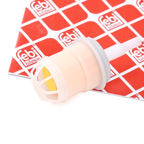 FEBI BILSTEIN Filter, vakuumslange Varenummer: 39393 billige