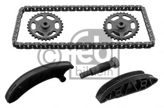 FEBI BILSTEIN Kit catena distribuzione Numero articolo: 39593 poco costoso