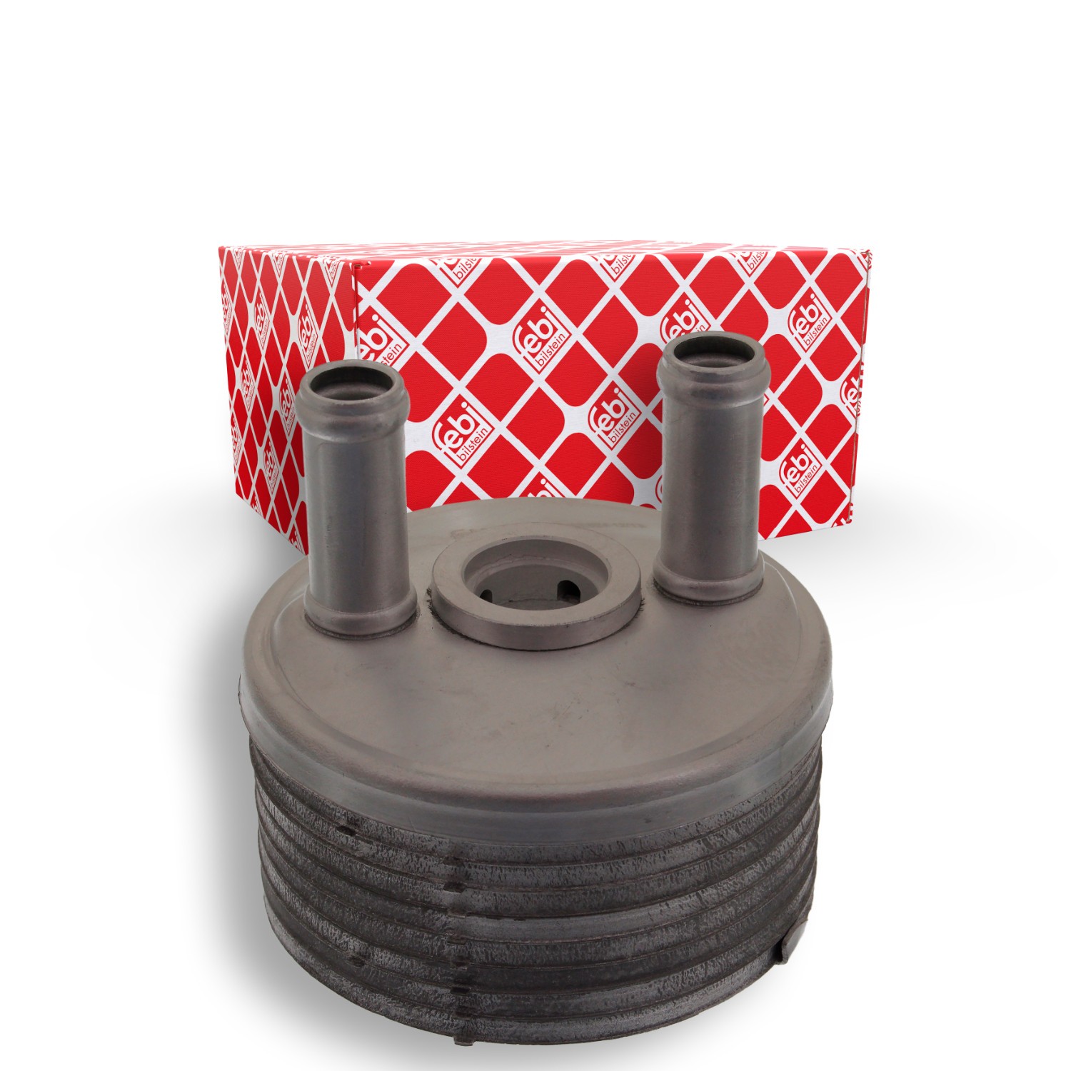 FEBI BILSTEIN Chladič oleje, automatická převodovka Číslo článku: 39723 levně