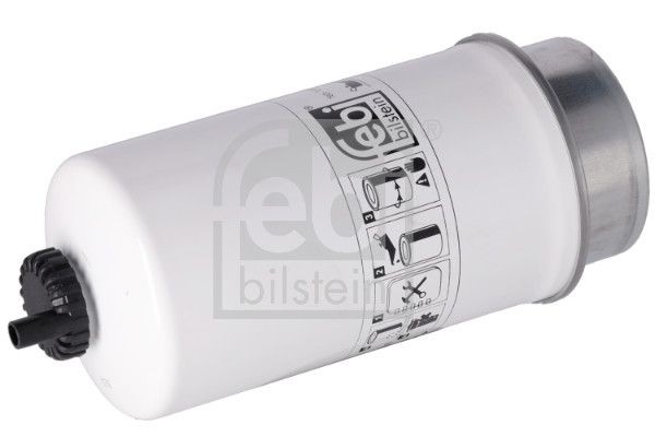 FEBI BILSTEIN Osasarja, huoltotarkastus tuotenumero: 39746 edullisesti