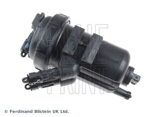 BLUE PRINT Housing, fuel filter Article number: ADW192302 cheaply