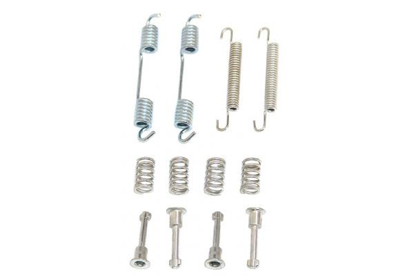 MAPCO Sada príslużenstva brzdovej čeľuste číslo článku: 9150 lacno