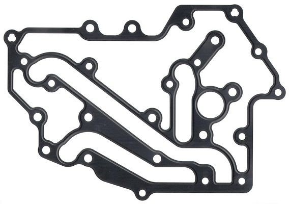 ELRING Φλάντζα, ψυγείο λαδιού αριθμός Άρθρου: 354.840 φθηνότερα