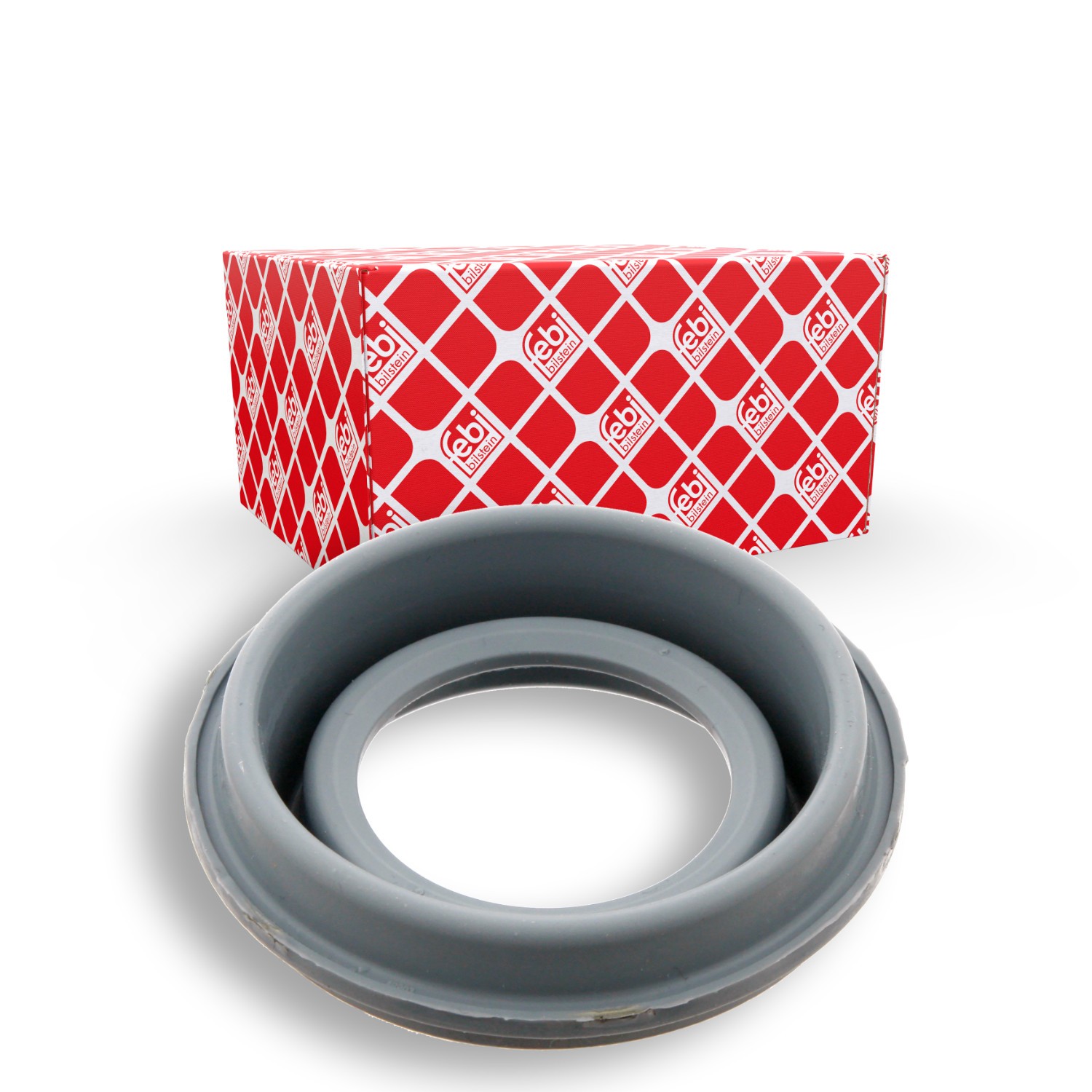 FEBI BILSTEIN Dichtung, Bremssattelkolben Artikelnummer: 28573 kaufen