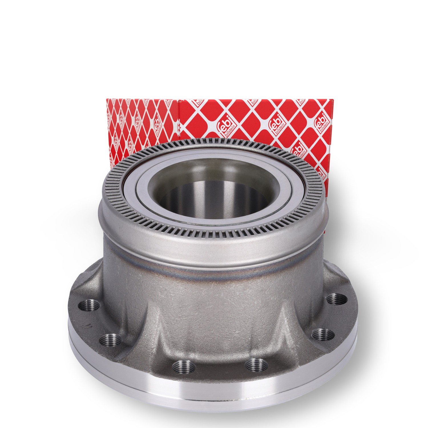 FEBI BILSTEIN Pyörän napa tuotenumero: 34104 edullisesti