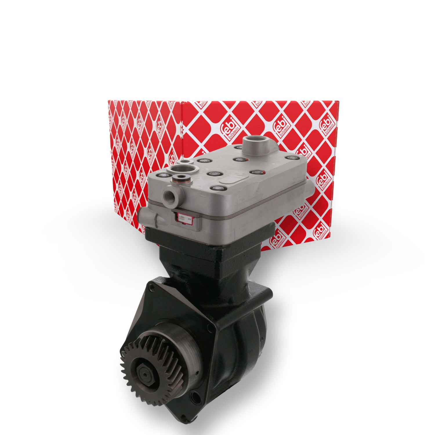 FEBI BILSTEIN Air suspension compressor Article number: 37870 cheaply