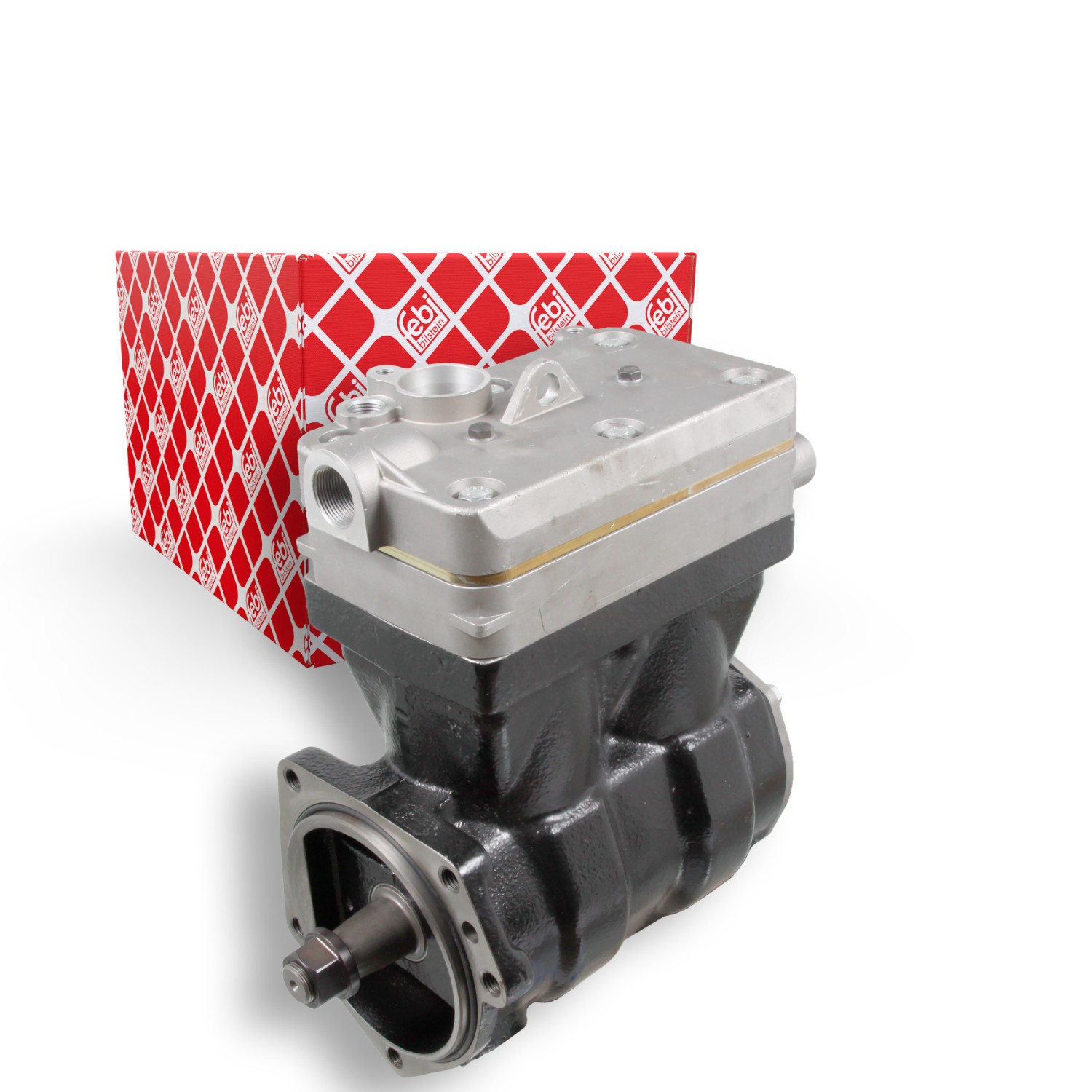 FEBI BILSTEIN Air suspension compressor Article number: 37849 cheaply