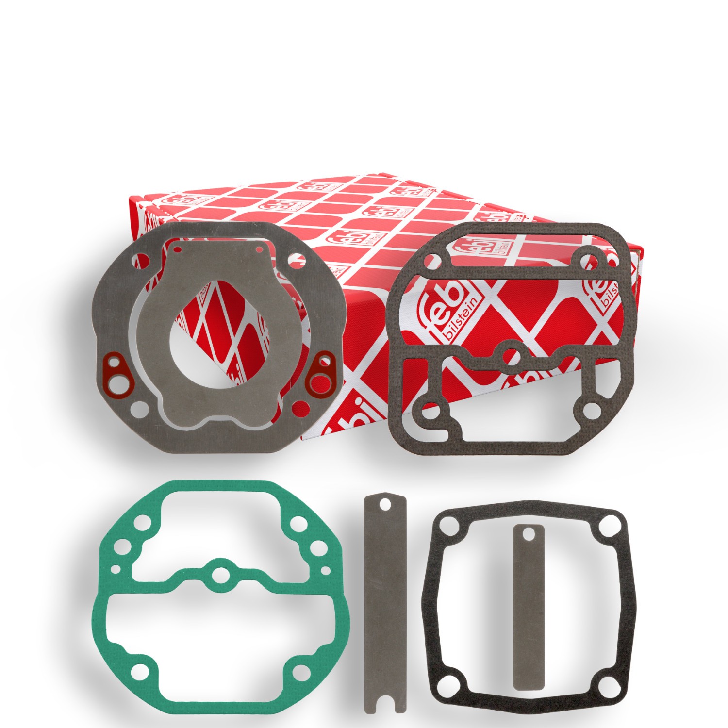 FEBI BILSTEIN Kit de réparation, compresseur numéro de l'article: 37809 à bon prix