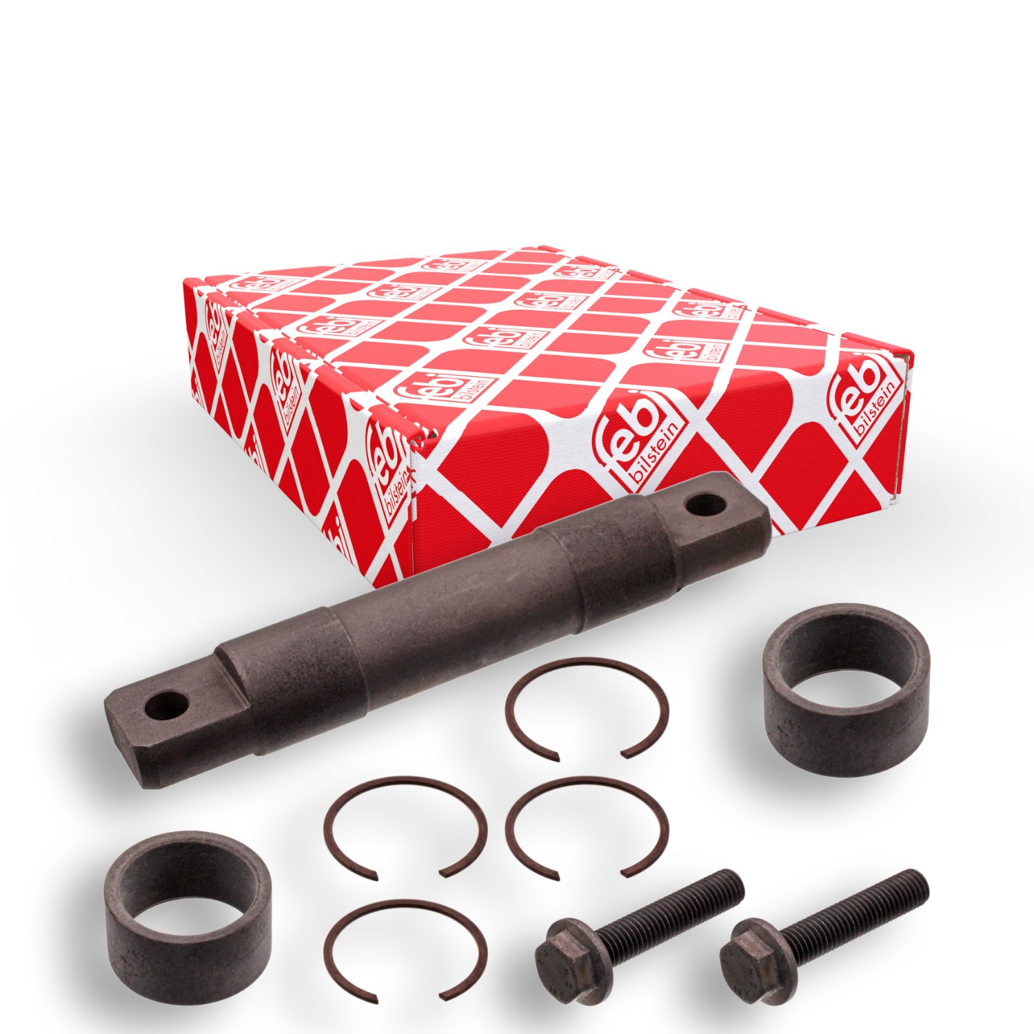 FEBI BILSTEIN Ausrücksatz, Kupplungsbetätigung Artikelnummer: 35888 kaufen