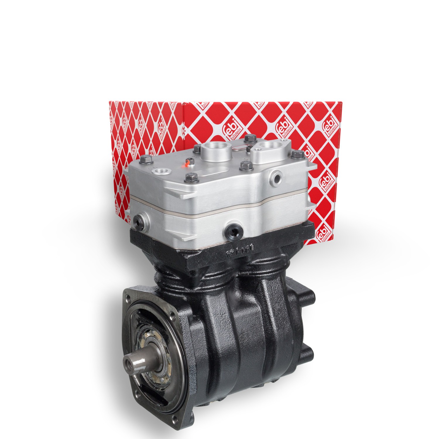 FEBI BILSTEIN Air suspension compressor Article number: 35800 cheaply