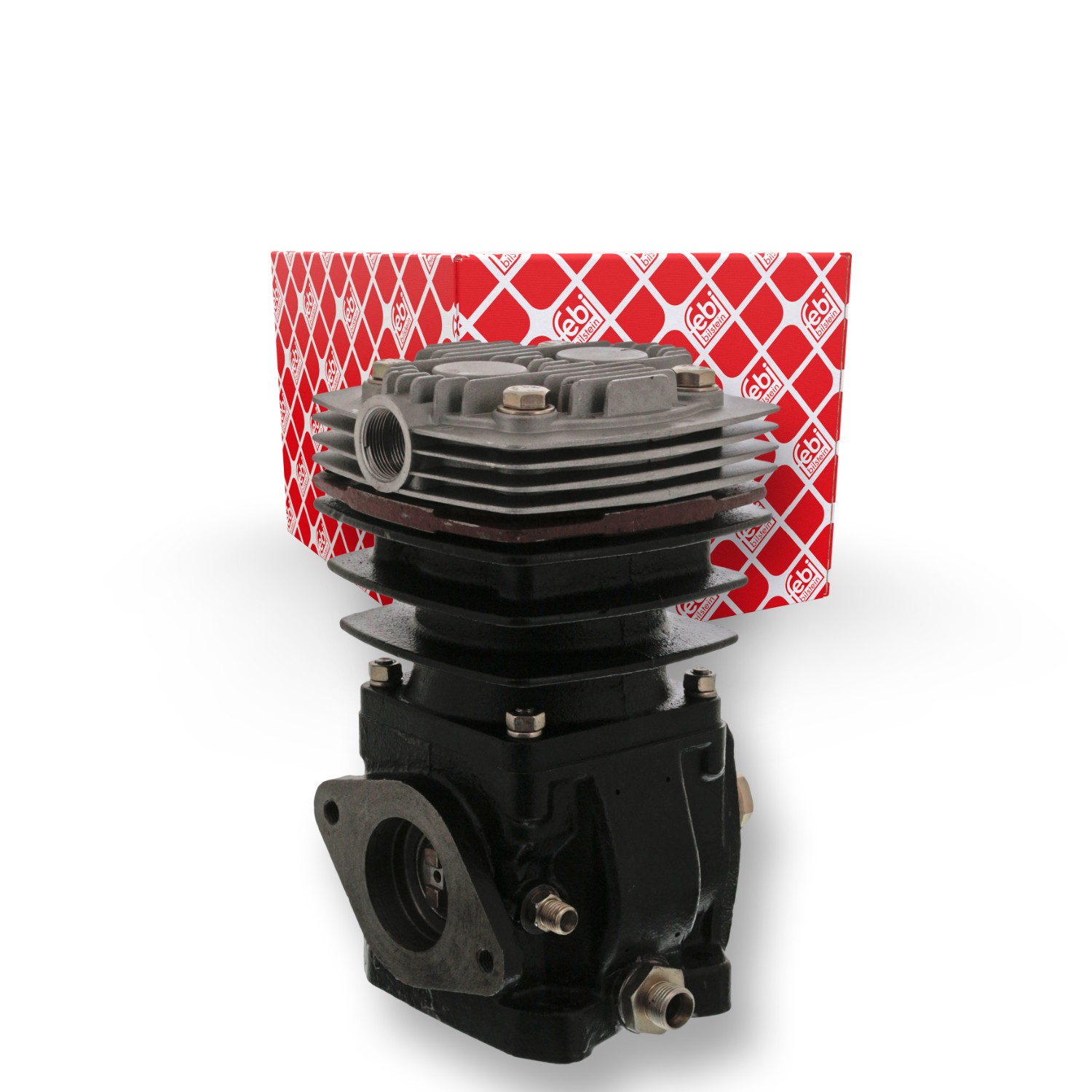 FEBI BILSTEIN Air suspension compressor Article number: 35739 cheaply