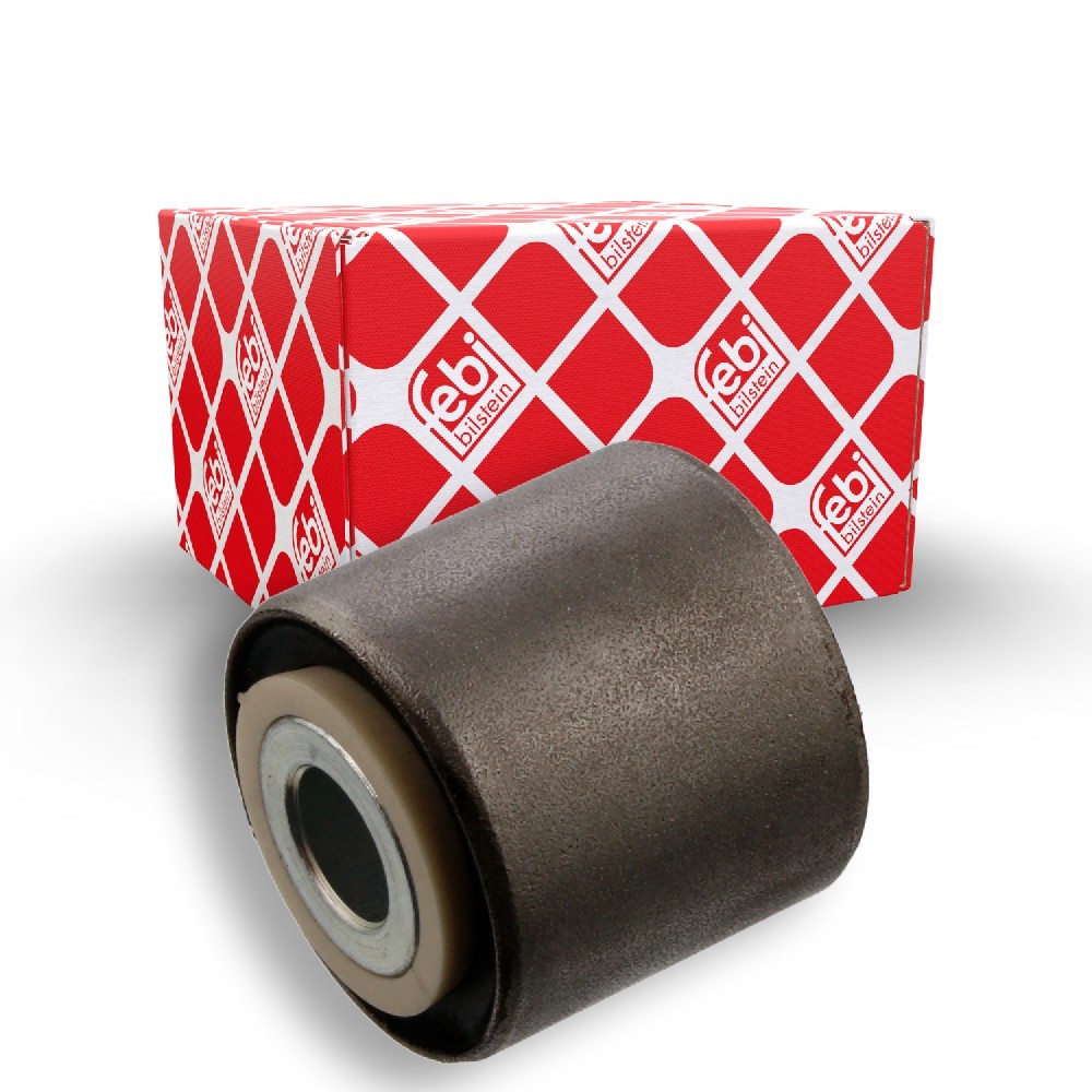 FEBI BILSTEIN Montavimas, stabilizatoriaus jungties trauklė prekės numeris: 35259 nebrangu