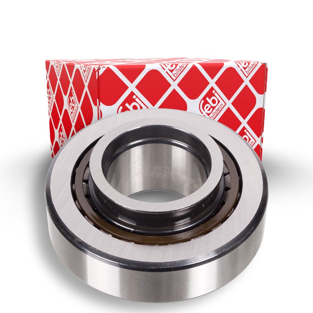 FEBI BILSTEIN Έδρανο, ακραξόνιο αριθμός Άρθρου: 35642 φθηνότερα