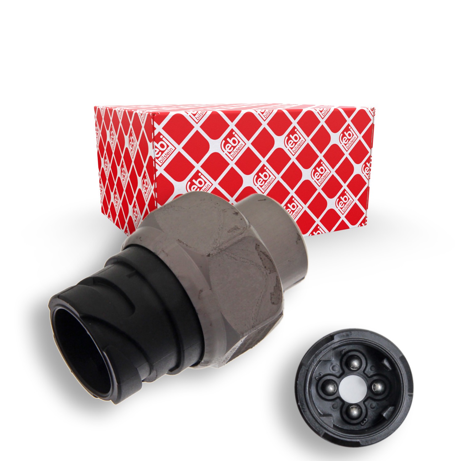 FEBI BILSTEIN Andur, suruõhusüsteem Artikli number: 38459 soodsalt