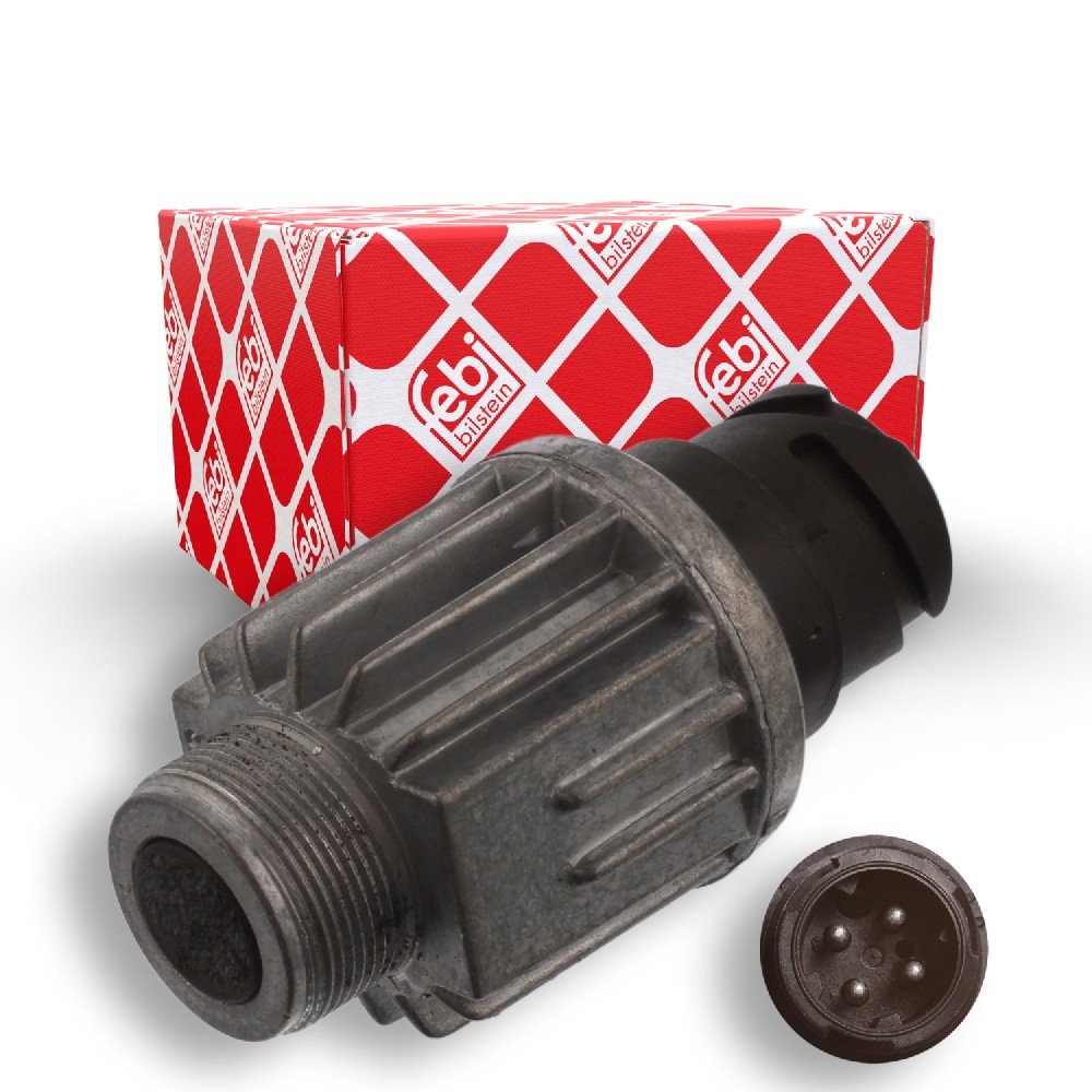 FEBI BILSTEIN Relæ Varenummer: 38460 billige