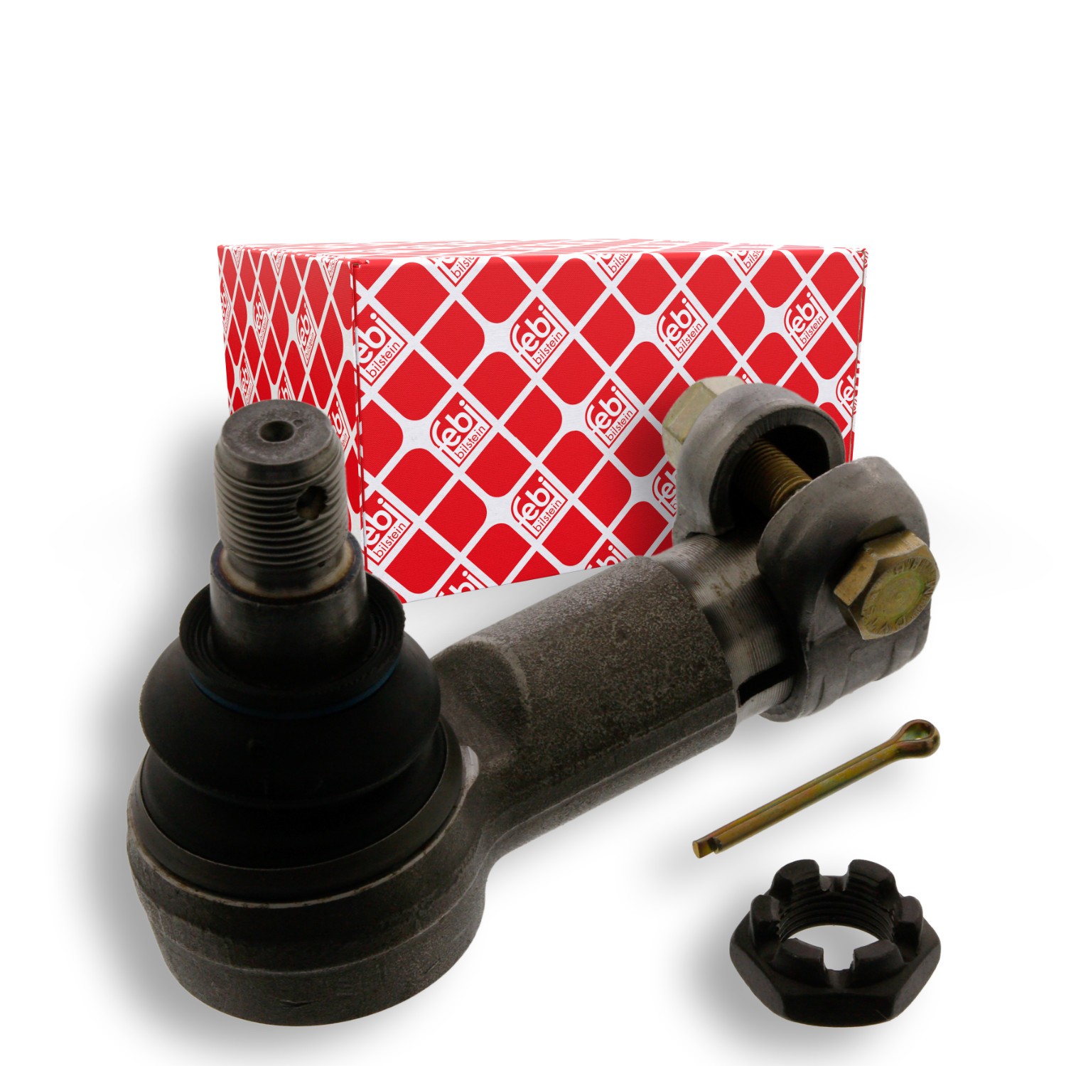 FEBI BILSTEIN Rotule de direction numéro de l'article: 39498 à bon prix