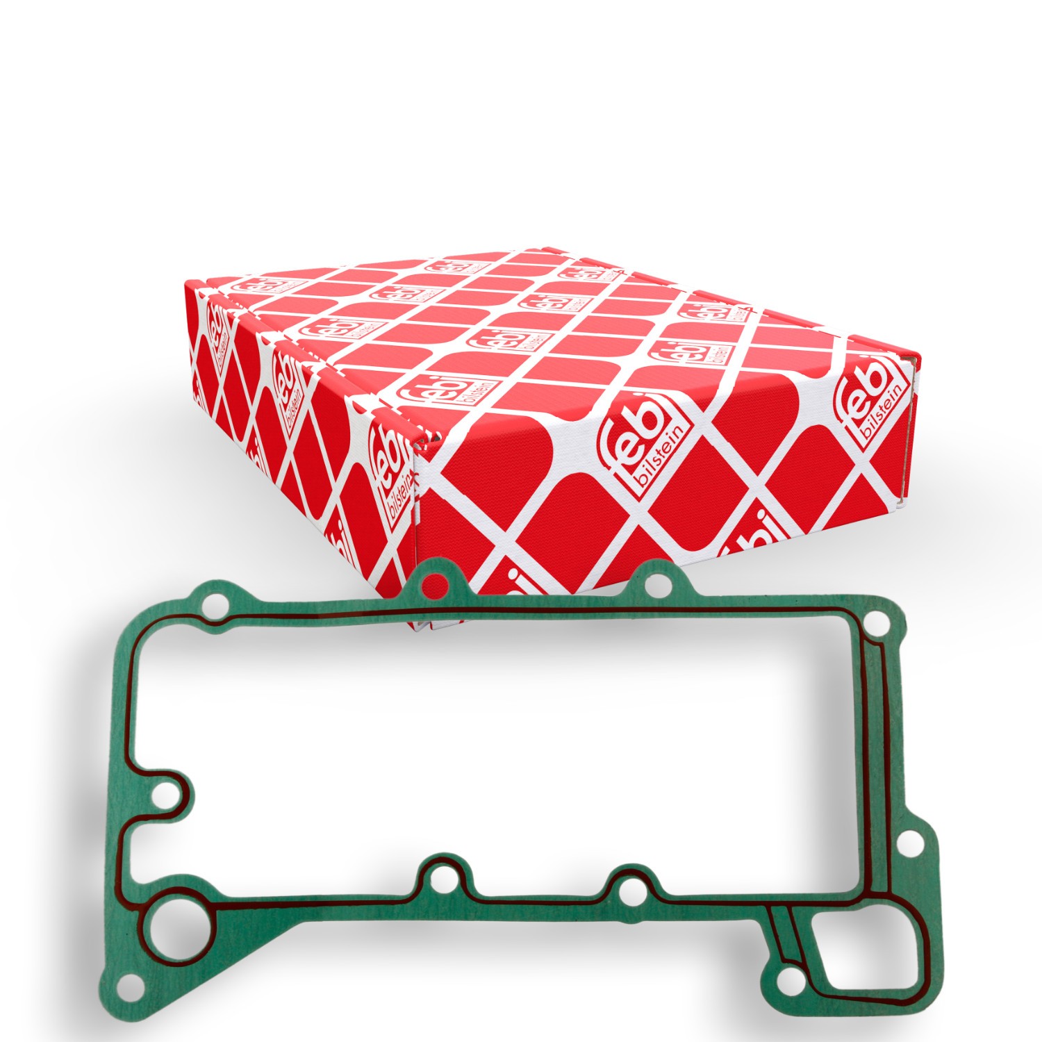 FEBI BILSTEIN Tarpiklis, alyvos aušintuvas prekės numeris: 39928 nebrangu