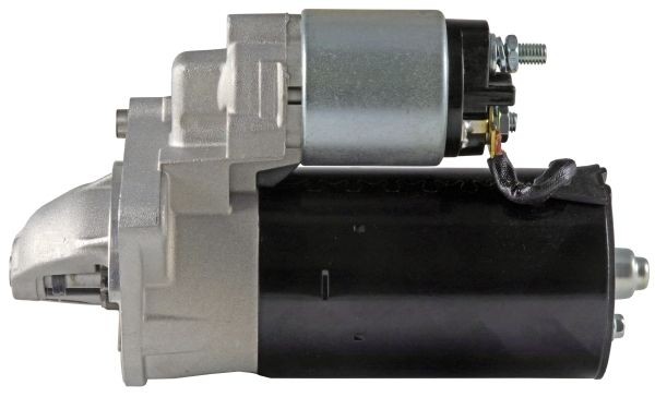 HELLA Motor de arranque Número de artículo: 8EA 011 610-011 a buen precio