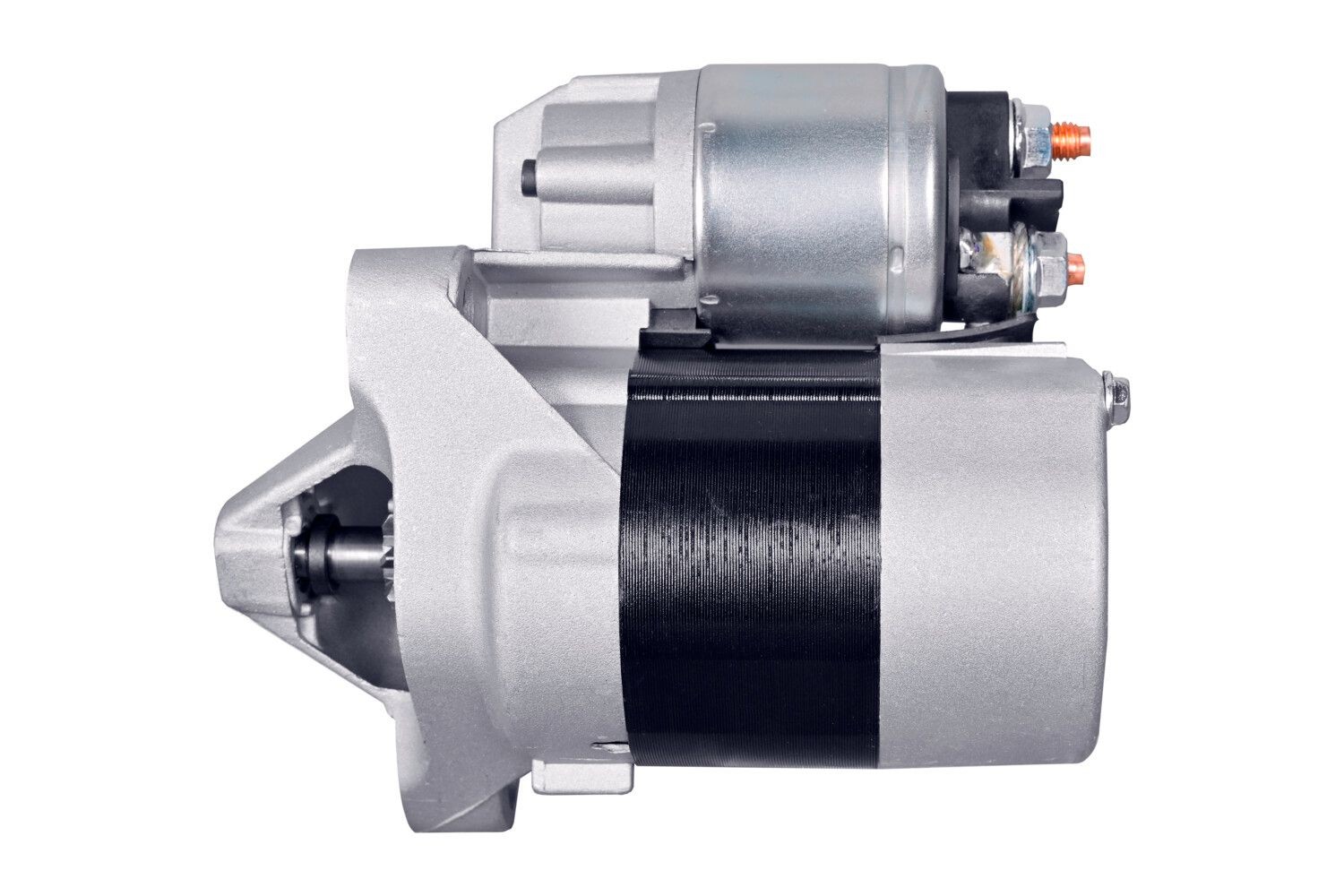 HELLA Starter Varenummer: 8EA 011 610-031 billige