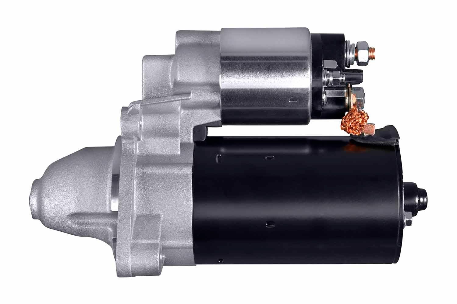 HELLA Стартер артикулен номер: 8EA 011 610-401 евтино