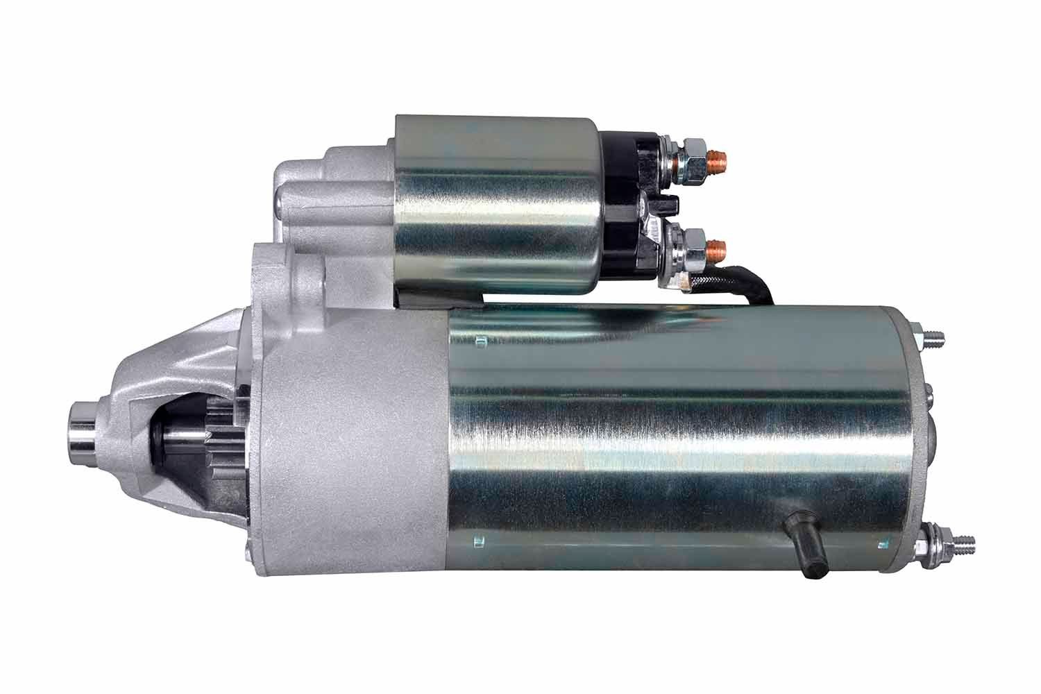 HELLA Starter Varenummer: 8EA 011 610-471 billige