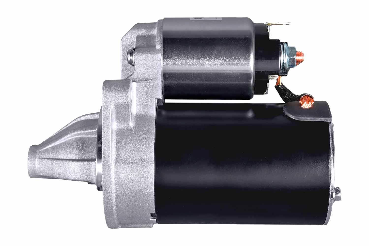 HELLA Μίζα αριθμός Άρθρου: 8EA 011 610-761 φθηνότερα