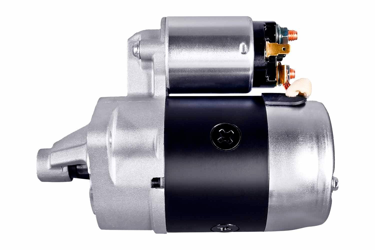 HELLA Motorino avviamento Numero articolo: 8EA 011 611-141 poco costoso