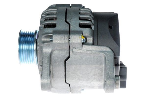 HELLA Alternador Número de artículo: 8EL 011 710-121 a buen precio