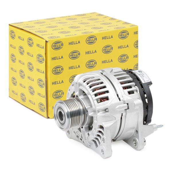 HELLA Алтернатор артикулен номер: 8EL 011 710-381 евтино