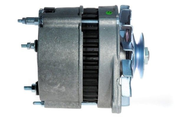 HELLA Alternador Número de artículo: 8EL 011 710-921 a buen precio
