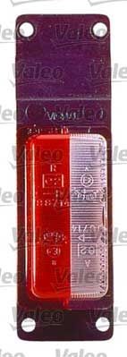 VALEO Sidemarkeringslys artikkelnummer: 089066 billig